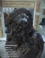 Мраморный животных (72)