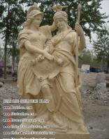 Мраморная статуя (120).