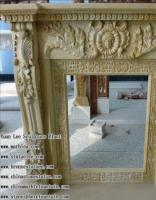 Marble Fireplace (20)