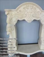 Marble Fireplace (17)