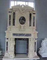 Marble Fireplace (3)