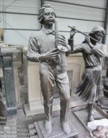 Bronze Statue (66)