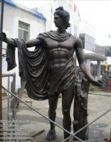Bronze Statue (20)