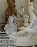 Marble Statue (8)