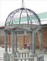Stone Gazebos (43)