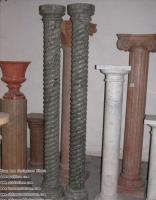 Stone Column (101)