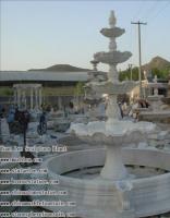 Мраморный фонтан (37)