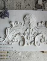 Каменный рельеф (40)