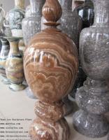 Каменная ваза (19)